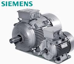 Siemens NEMA Motors